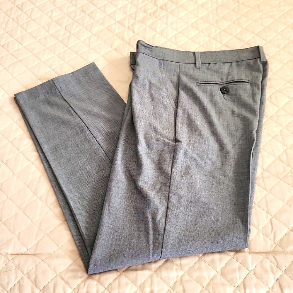 Izod Boy's Dress Pants